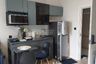 1 Bedroom Condo for sale in The Key MRT Phetkasem 48, Bang Wa, Bangkok near MRT Phetkasem 48