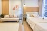1 Bedroom Condo for sale in Plum Condo Ram 60 Interchange, Hua Mak, Bangkok near MRT Lam Sali