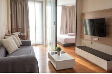 1 Bedroom Condo for rent in The Tempo Ruamrudee, Lumpini, Bangkok near BTS Ploen Chit
