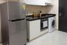 1 Bedroom Condo for rent in The Tempo Ruamrudee, Lumpini, Bangkok near BTS Ploen Chit