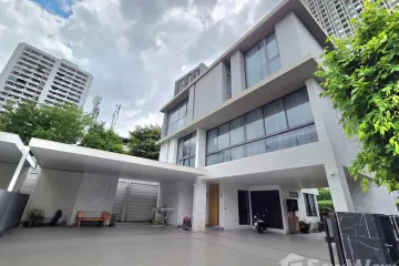 4 Bedroom House for rent in Quarter Thonglor, Khlong Tan Nuea, Bangkok