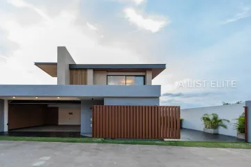5 Bedroom House for sale in Prime Habitat, Nong Pla Lai, Chonburi