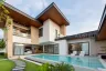 5 Bedroom House for sale in Prime Habitat, Nong Pla Lai, Chonburi