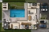 5 Bedroom House for sale in Prime Habitat, Nong Pla Lai, Chonburi