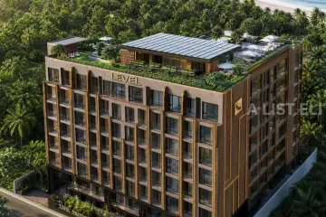 2 Bedroom Condo for sale in Nong Prue, Chonburi