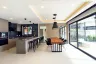 3 Bedroom House for sale in Zensiri Midtown Villas, Nong Prue, Chonburi