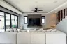 3 Bedroom House for sale in Zensiri Midtown Villas, Nong Prue, Chonburi