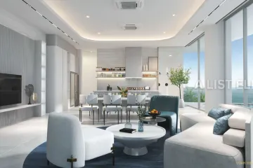 5 Bedroom House for sale in ASONGKHAI, Nong Prue, Chonburi