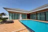 3 Bedroom House for rent in Pong, Chonburi