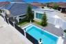 4 Bedroom House for sale in Nong Prue, Chonburi