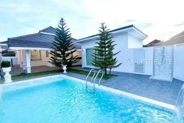 4 Bedroom House for sale in Nong Prue, Chonburi