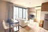 2 Bedroom Condo for rent in Ideo Mobi Sukhumvit East Point, Bang Na, Bangkok near BTS Bang Na