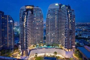 2 Bedroom Condo for rent in Ideo Mobi Sukhumvit East Point, Bang Na, Bangkok near BTS Bang Na