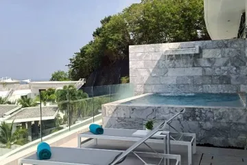 3 Bedroom Condo for rent in The View Phuket, Karon, Phuket