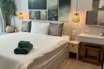 1 Bedroom Condo for Sale or Rent in The Title Serenity Naiyang, Sakhu, Phuket