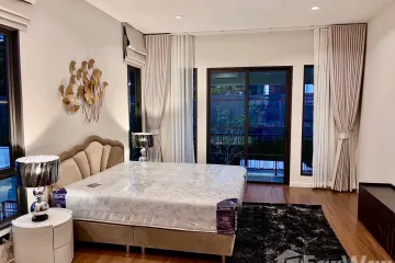 4 Bedroom House for rent in Setthasiri Bangna KM.10, Bang Phli Yai, Samut Prakan