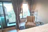 Condo for rent in Life Asoke Rama 9, Makkasan, Bangkok near MRT Phra Ram 9