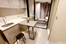 Condo for rent in Life Asoke Rama 9, Makkasan, Bangkok near MRT Phra Ram 9