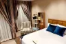 Condo for rent in Life Asoke Rama 9, Makkasan, Bangkok near MRT Phra Ram 9