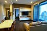 2 Bedroom Condo for rent in Q Asoke, Makkasan, Bangkok near MRT Phetchaburi