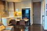 2 Bedroom Condo for rent in Q Asoke, Makkasan, Bangkok near MRT Phetchaburi