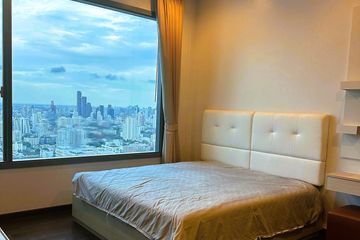 2 Bedroom Condo for rent in Q Asoke, Makkasan, Bangkok near MRT Phetchaburi