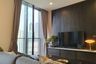 2 Bedroom Condo for rent in Noble BE 33, Khlong Tan Nuea, Bangkok near BTS Phrom Phong