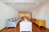 3 Bedroom Condo for rent in Khlong Tan, Bangkok near BTS Phrom Phong