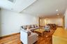 3 Bedroom Condo for rent in Khlong Tan, Bangkok near BTS Phrom Phong
