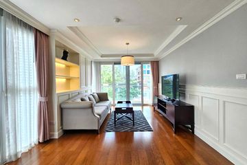 2 Bedroom Condo for rent in Khlong Tan Nuea, Bangkok near BTS Thong Lo