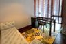 2 Bedroom Condo for Sale or Rent in Siamese Gioia, Khlong Toei Nuea, Bangkok near MRT Phetchaburi