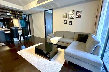 2 Bedroom Condo for Sale or Rent in Siamese Gioia, Khlong Toei Nuea, Bangkok near MRT Phetchaburi
