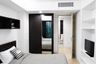 2 Bedroom Condo for Sale or Rent in Siamese Gioia, Khlong Toei Nuea, Bangkok near MRT Phetchaburi