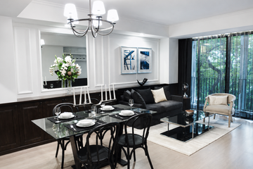 2 Bedroom Condo for Sale or Rent in Siamese Gioia, Khlong Toei Nuea, Bangkok near MRT Phetchaburi
