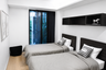2 Bedroom Condo for Sale or Rent in Siamese Gioia, Khlong Toei Nuea, Bangkok near MRT Phetchaburi