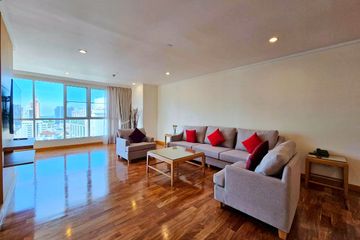 3 Bedroom Condo for rent in Khlong Tan, Bangkok near BTS Phrom Phong