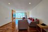 3 Bedroom Condo for rent in Khlong Tan, Bangkok near BTS Phrom Phong