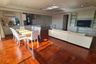 3 Bedroom Condo for rent in Polo Park, Lumpini, Bangkok near MRT Lumpini