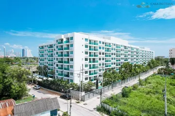 1 Bedroom Condo for sale in Amazon Residence, Nong Prue, Chonburi