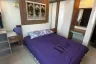 1 Bedroom Condo for sale in Amazon Residence, Nong Prue, Chonburi