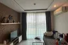 1 Bedroom Condo for sale in Amazon Residence, Nong Prue, Chonburi