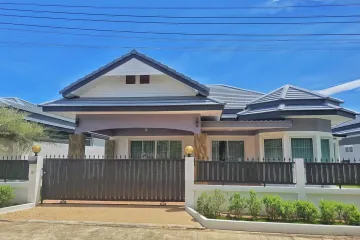 3 Bedroom House for sale in Pornthep Garden Ville 6, Nong Prue, Chonburi