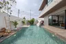 4 Bedroom Villa for rent in Pong, Chonburi