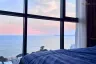 1 Bedroom Condo for rent in The Panora Pattaya, Nong Prue, Chonburi