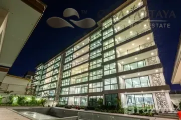 2 Bedroom Condo for rent in The Park Jomtien, Nong Prue, Chonburi