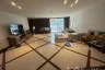 3 Bedroom Apartment for rent in Baan Thirapa, Thung Maha Mek, Bangkok near BTS Chong Nonsi