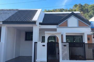 3 Bedroom House for sale in Sri Suchart Grand View 2, Ko Kaeo, Phuket