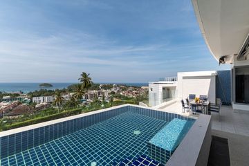 4 Bedroom Condo for rent in The View Phuket, Karon, Phuket