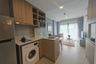 1 Bedroom Condo for rent in The Base Cherngtalay, Choeng Thale, Phuket