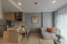 1 Bedroom Condo for rent in The Base Cherngtalay, Choeng Thale, Phuket